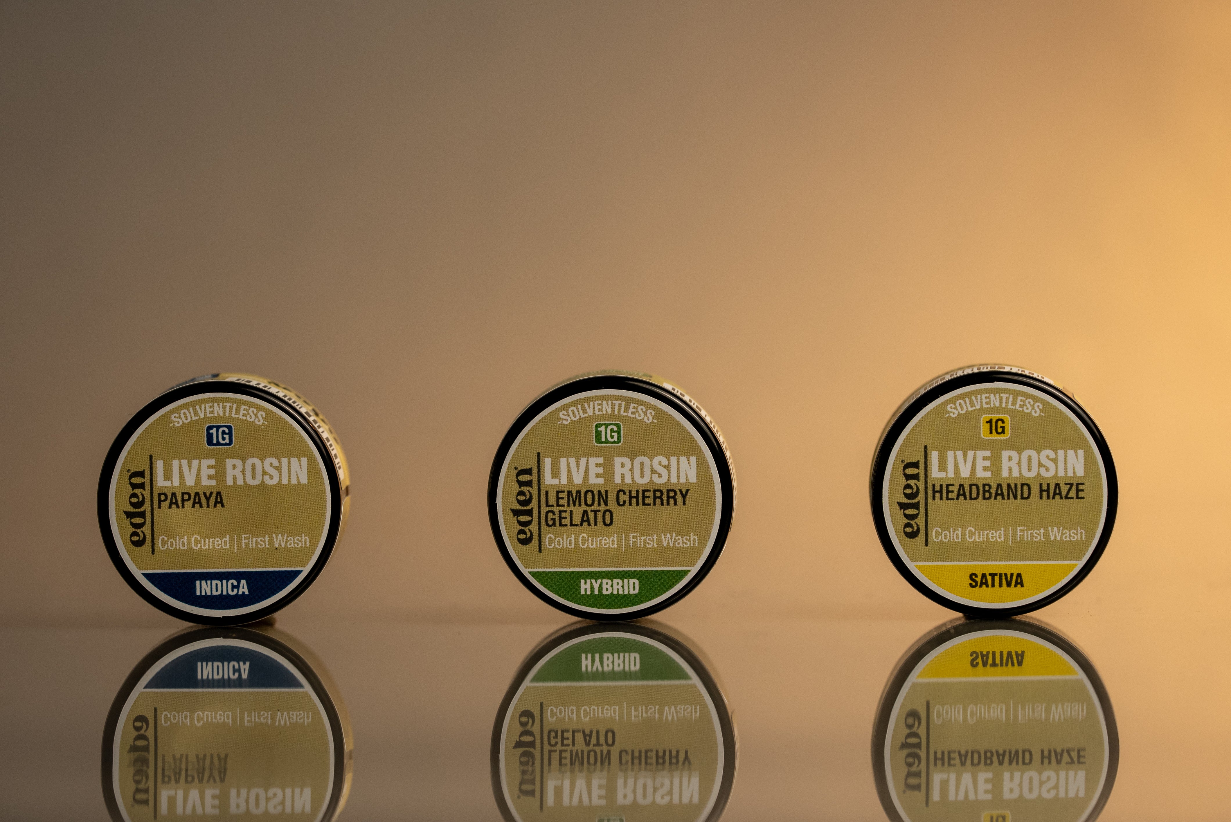 Collection of Eden Distro in a gallery layout