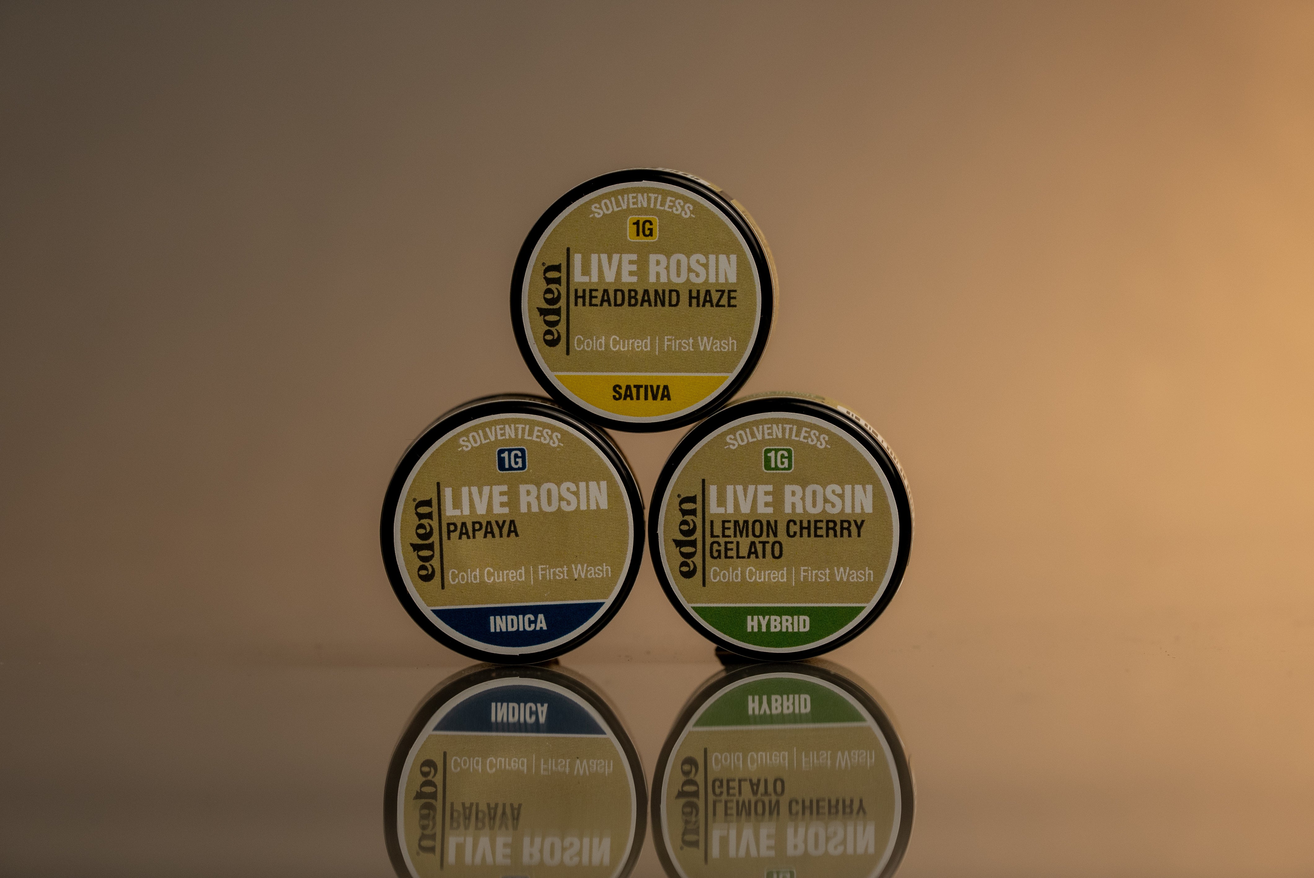 Collection of Eden Distro in a gallery layout