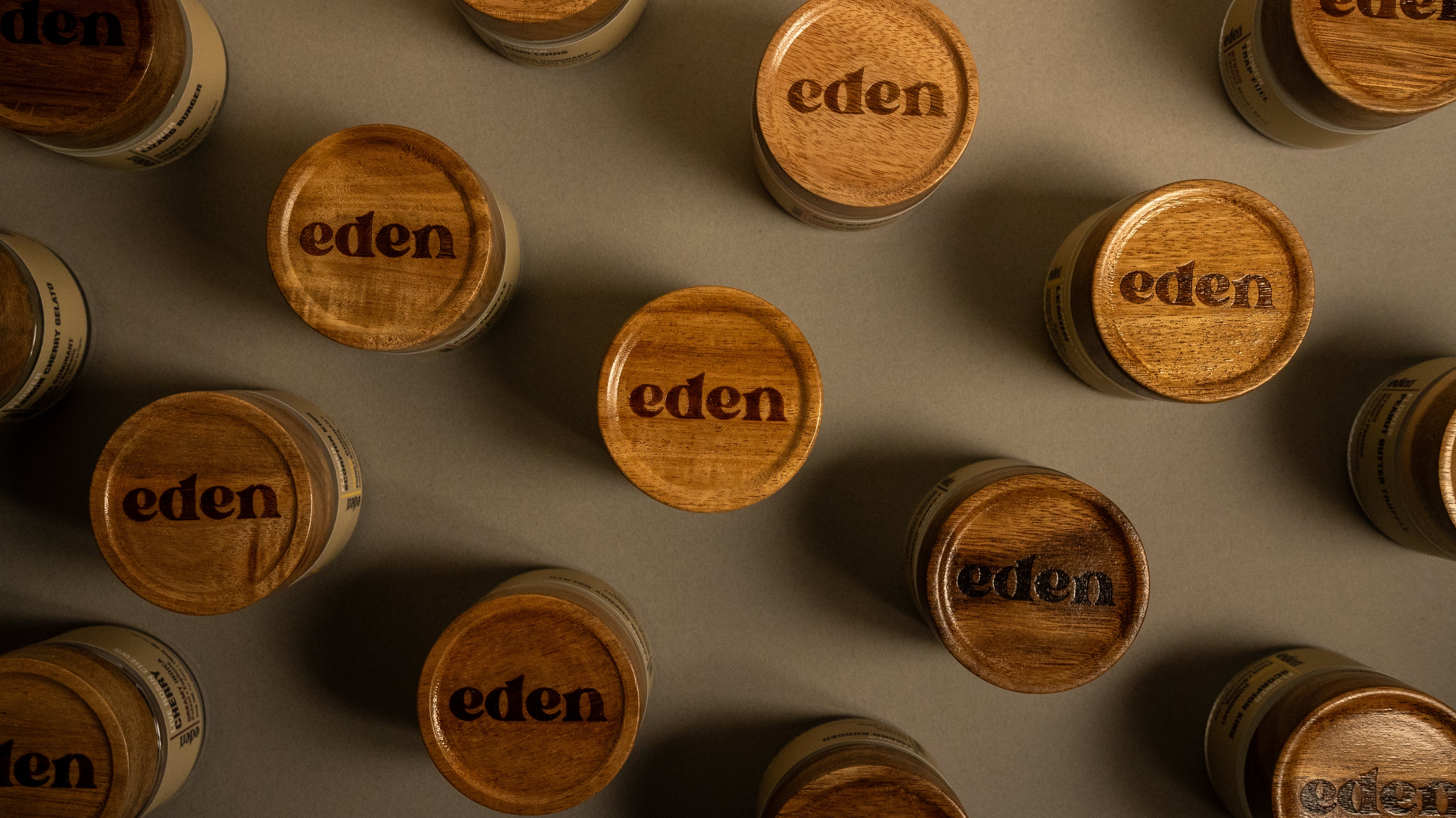 Collection of Eden Distro in a gallery layout