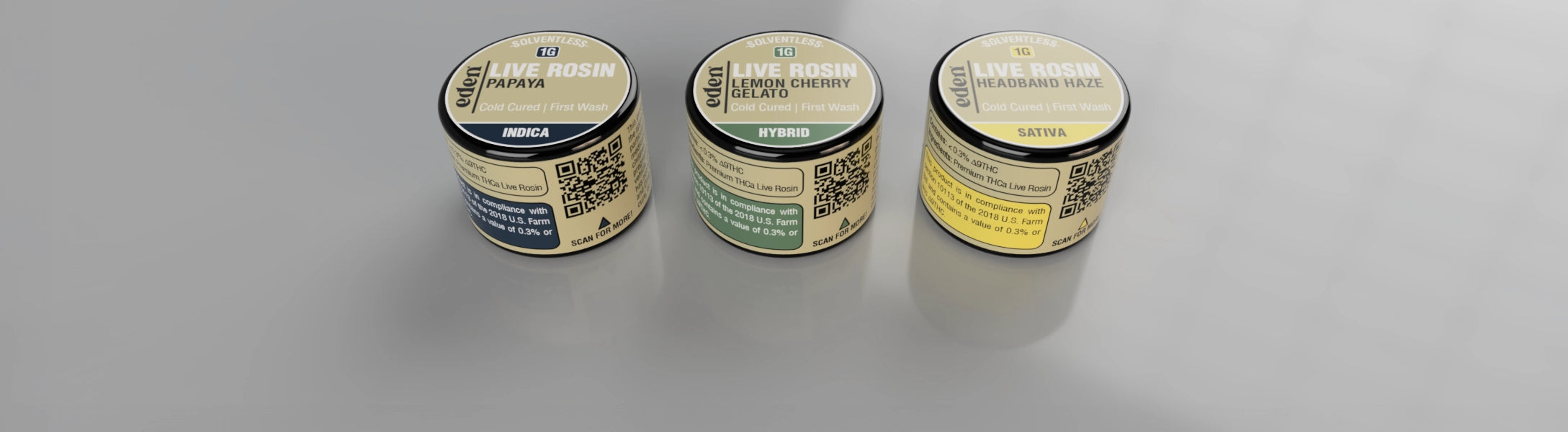 Collection of Eden Distro LLC in a gallery layout