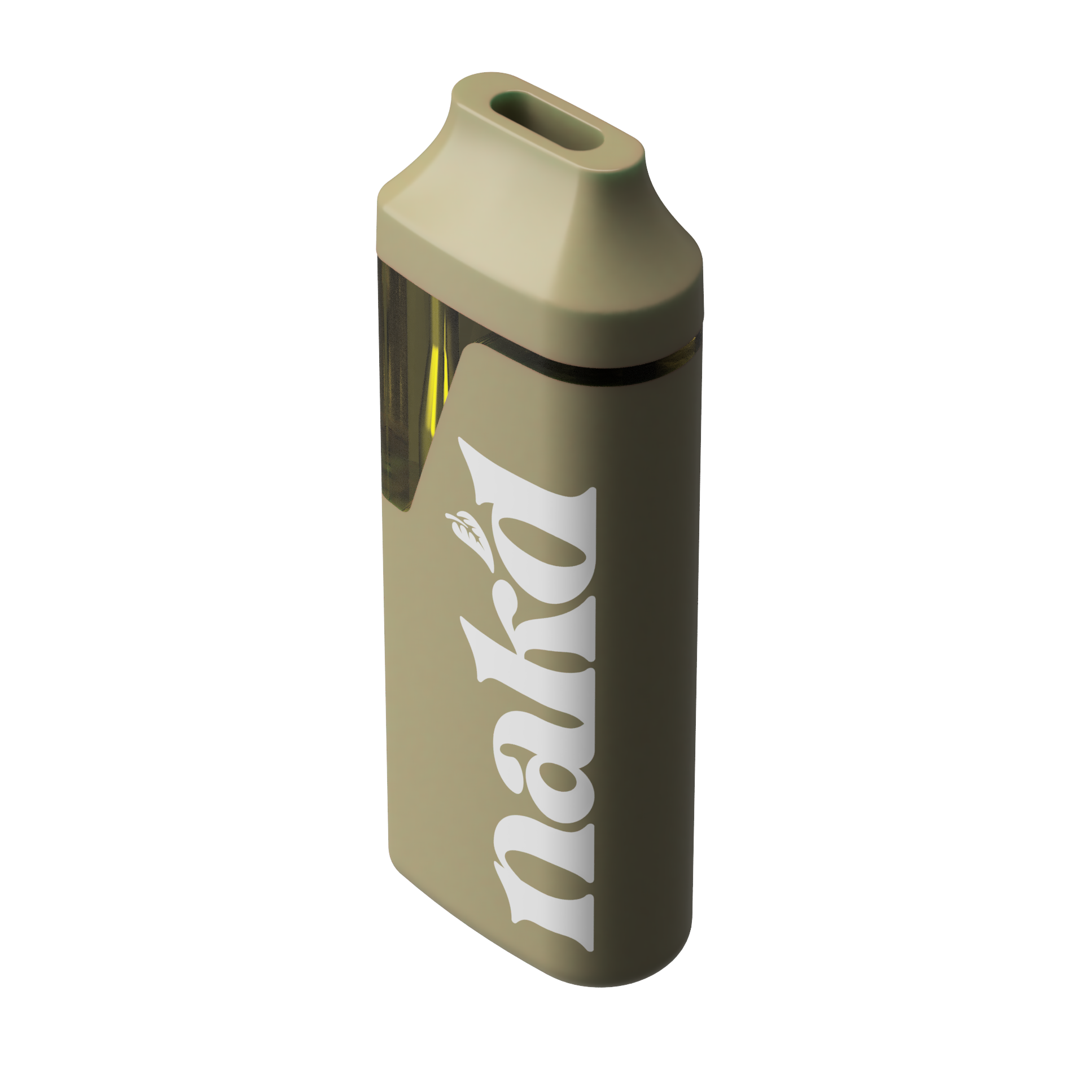 Nak'd HTE Vape | Apples & Bananas - Full Spectrum THCa Vape Eden Distro Nak'd HTE Vape | Apples & Bananas - Full Spectrum THCa Vape Eden Distro