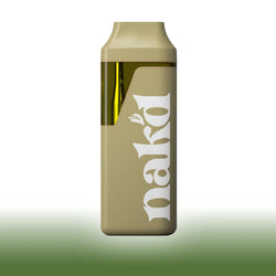 Nak'd HTE Vape | Apples & Bananas - Full Spectrum THCa Vape Eden Distro Nak'd HTE Vape | Apples & Bananas - Full Spectrum THCa Vape Eden Distro