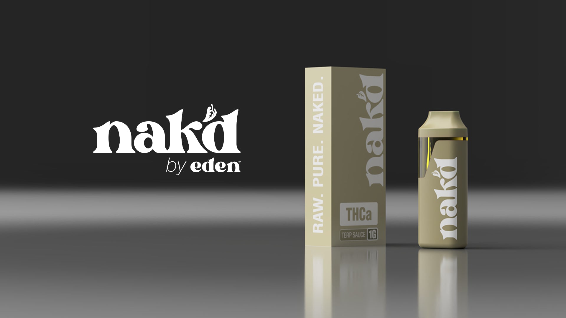 NAK'D | HTE Vapes Eden Distro NAK'D | HTE Vapes Eden Distro
