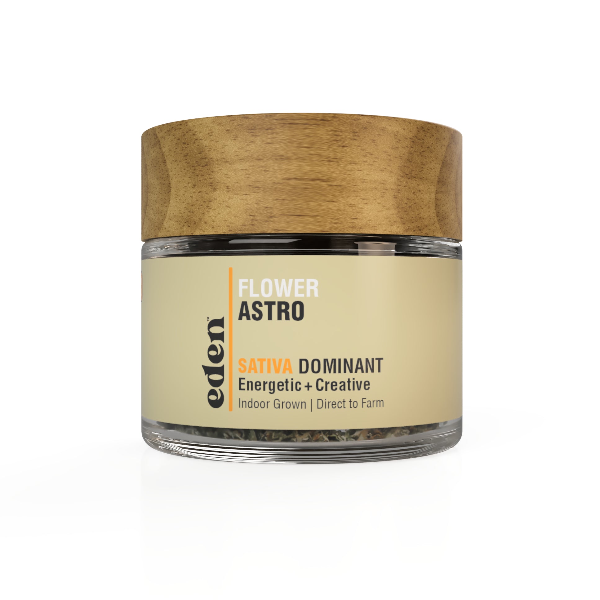 Collection of Top-shelf Flower | Astro in a gallery layout