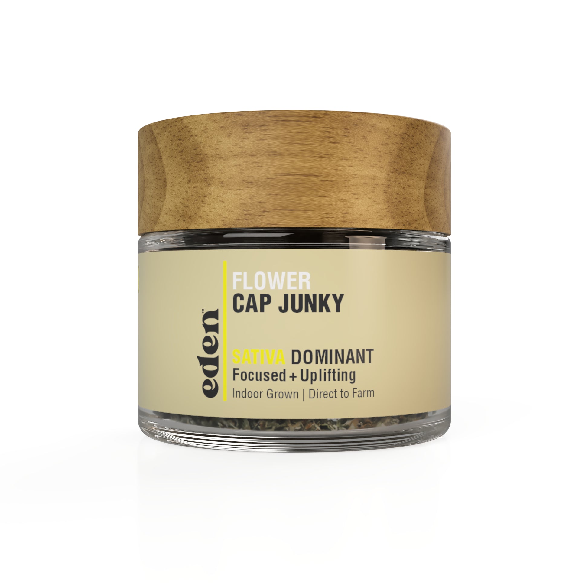 Collection of Top-shelf Flower | Cap Junky in a gallery layout