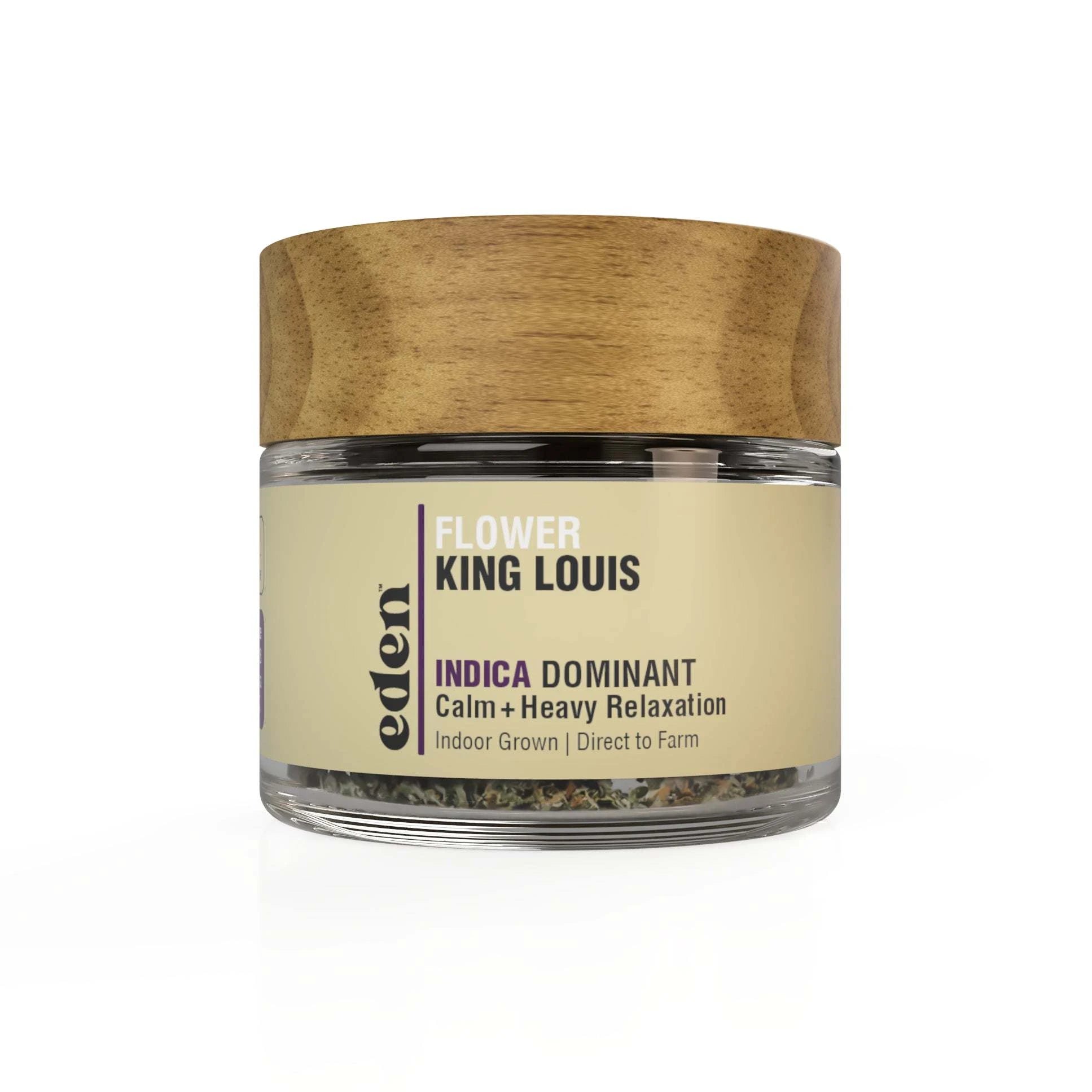 Collection of Top-shelf Flower | King Louis XIII in a gallery layout