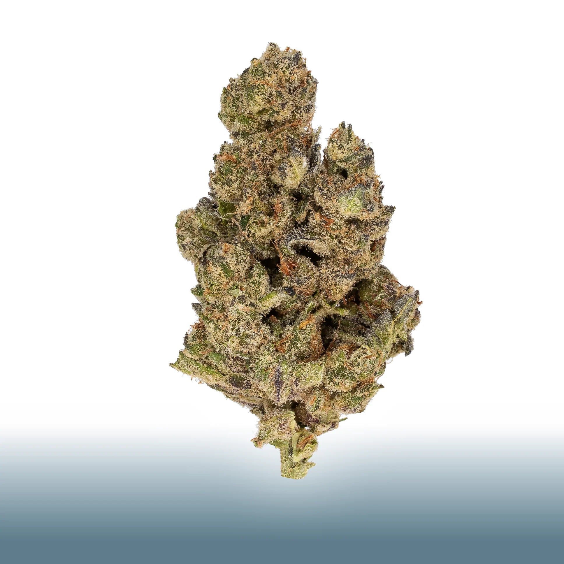 Collection of Menage Premium Flower indica-dominant hybrid cannabis with 25.9% THC and sweet, creamy berry and vanilla notes in a gallery layout
