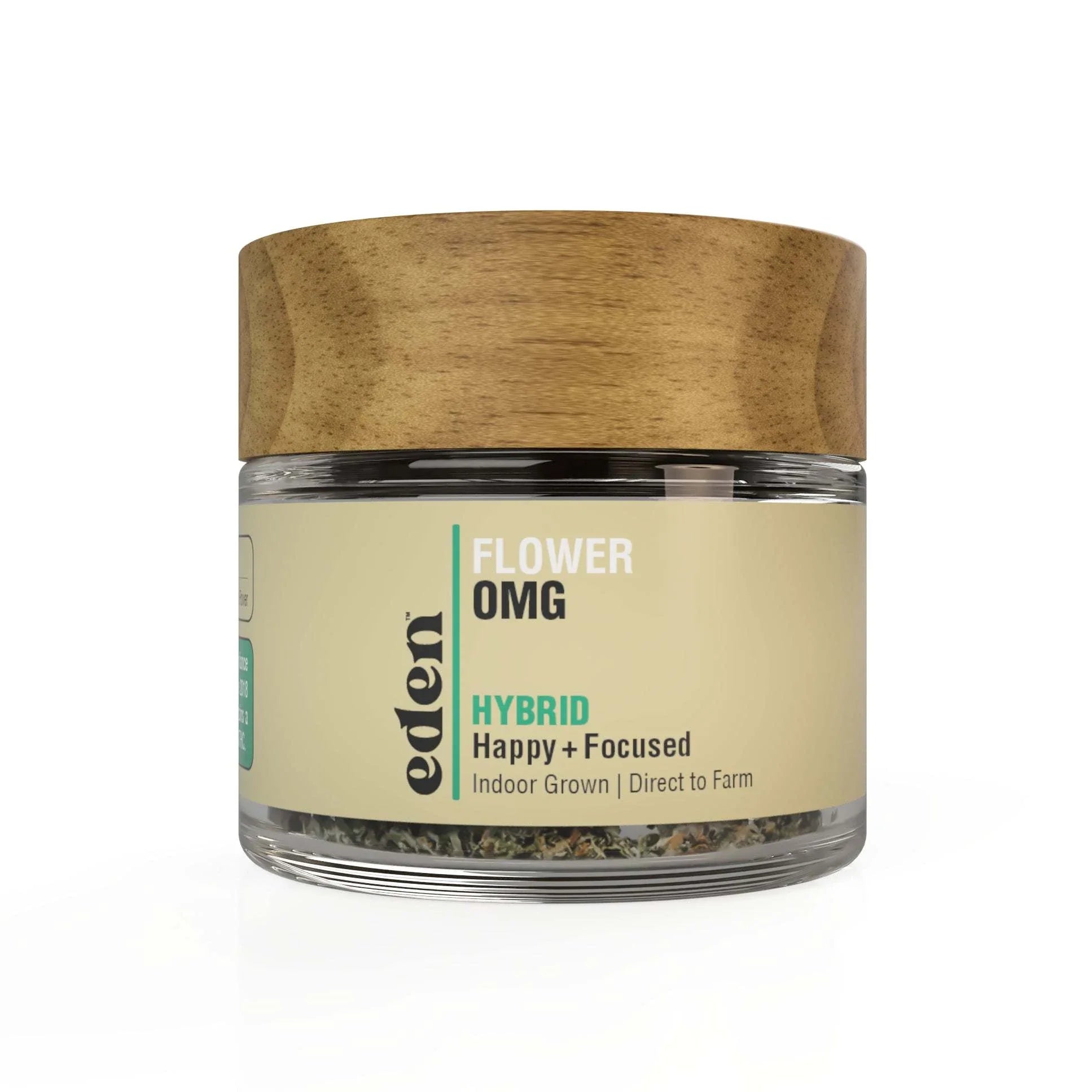 Collection of OMG Top-Shelf Flower in a gallery layout