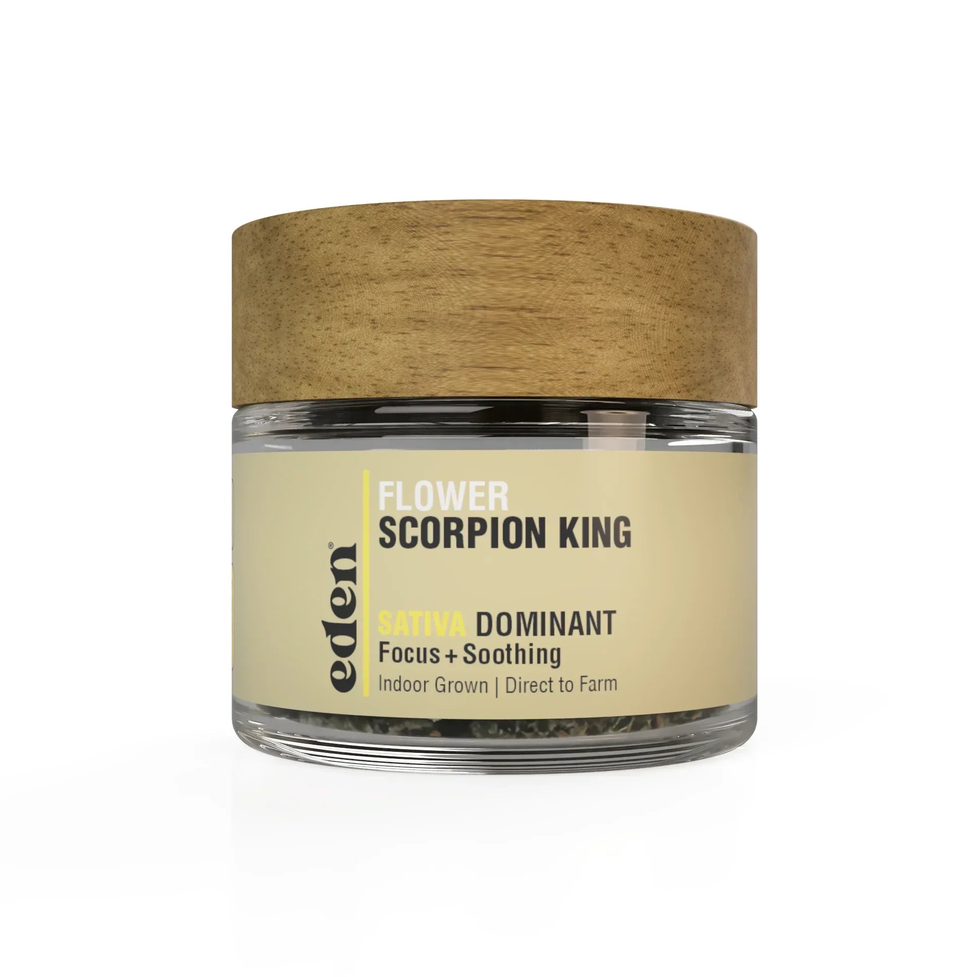 Collection of THCa Flower | Scorpion King | Premium THCa & Delta 9 Products in a gallery layout