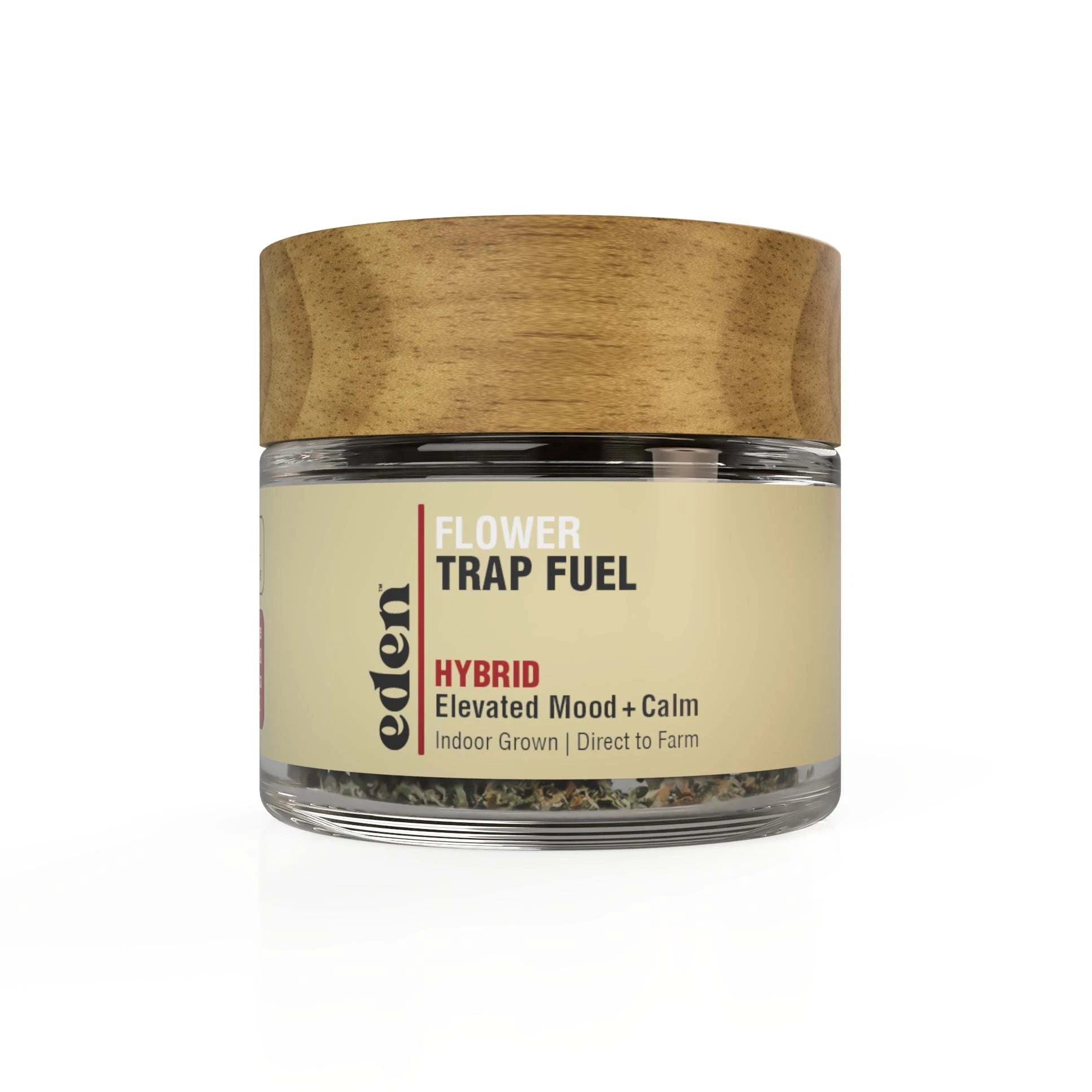 Collection of Top-shelf Flower | Trap Fuel in a gallery layout