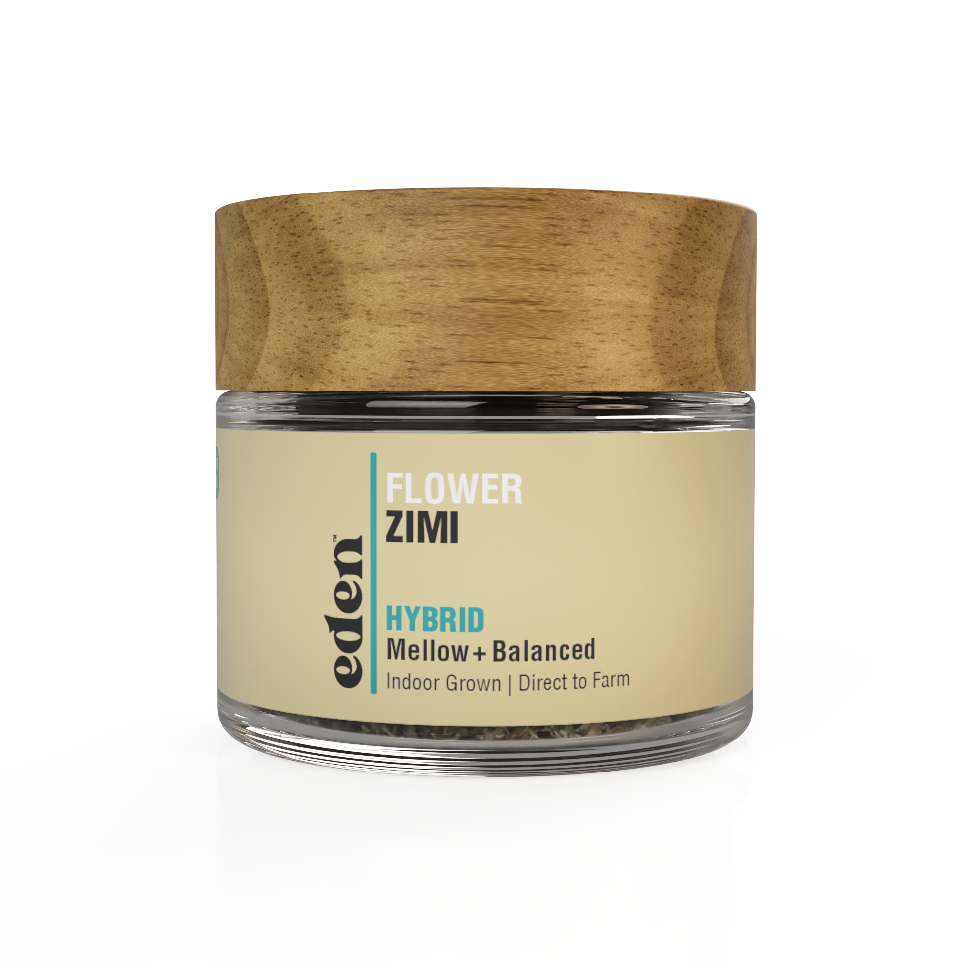 Collection of Top-shelf Flower | Zimi in a gallery layout