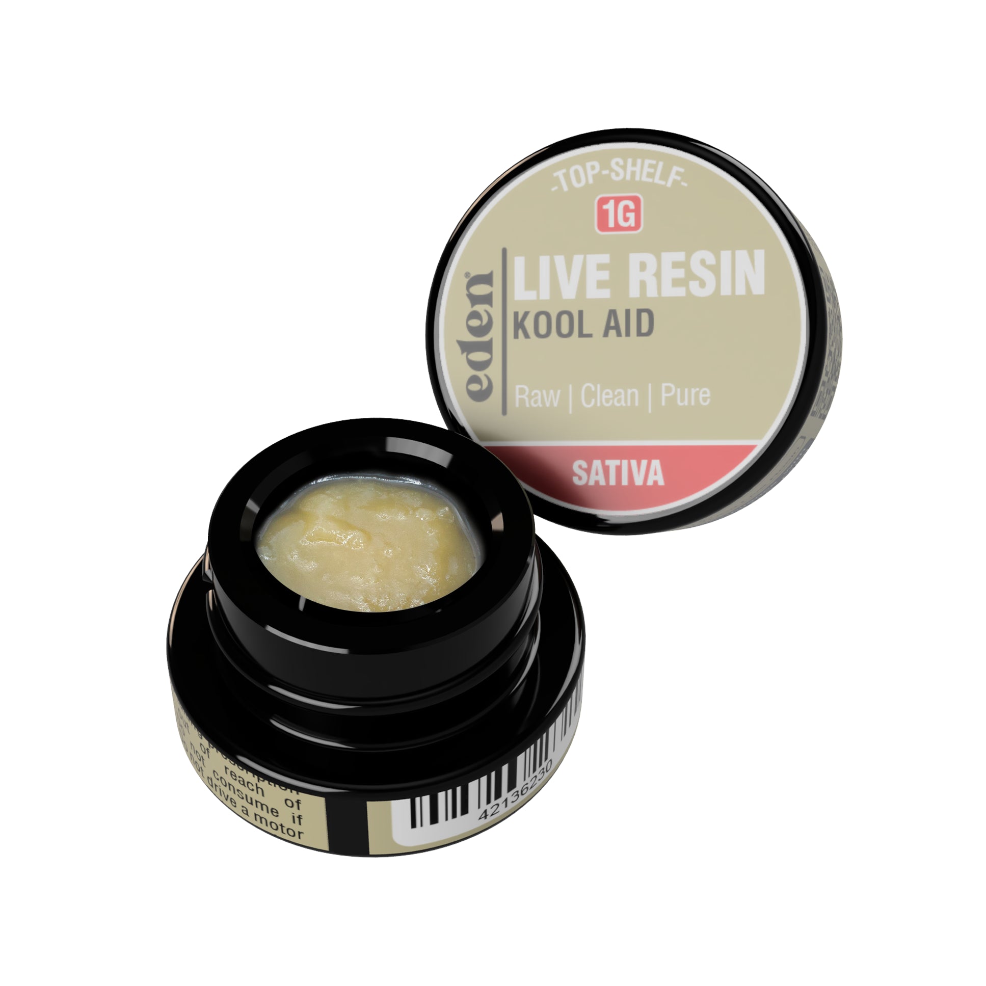 Collection of Eden Distro in a gallery layout