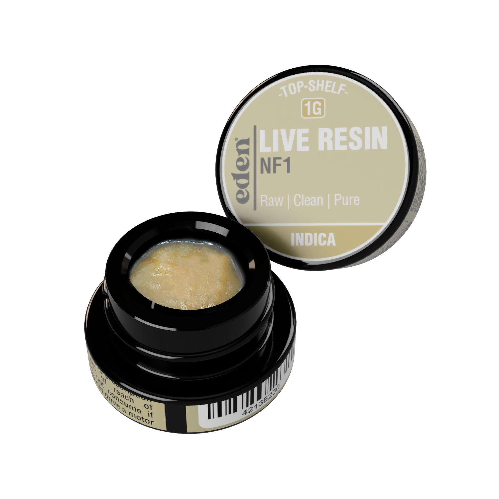 Collection of Eden Distro in a gallery layout