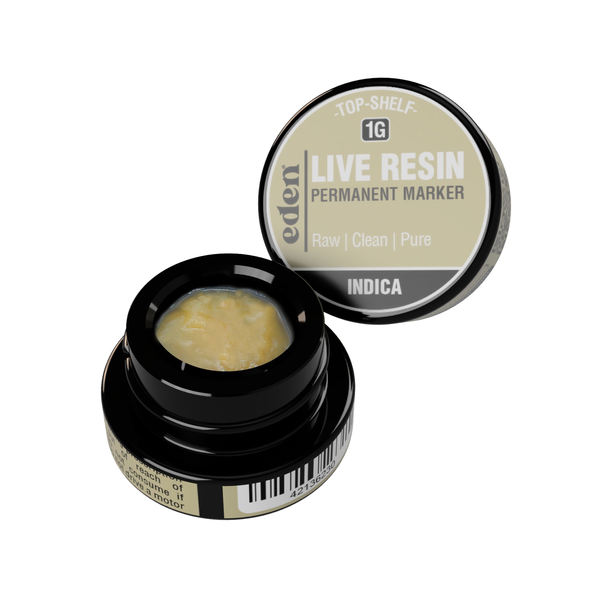 Collection of Eden Distro in a gallery layout