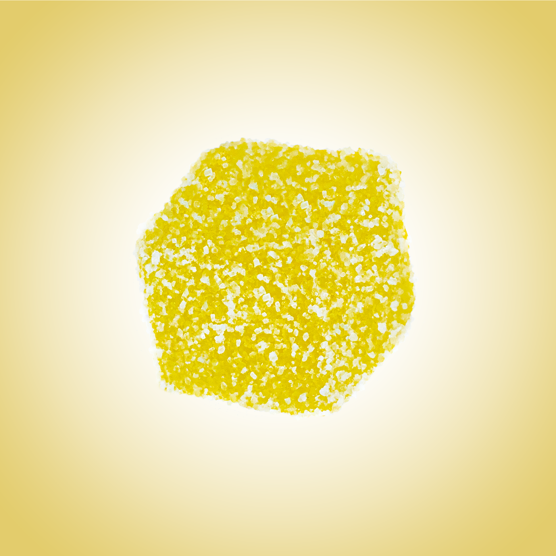 Collection of Live Rosin Chews | Lemon | Premium Delta 9 THC Gummies in a gallery layout