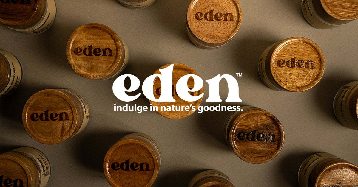 Collection of Eden Distro in a gallery layout